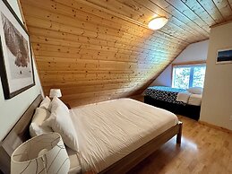 Canmore Alpine Hostel - Alpine Club of Canada