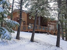 Canmore Alpine Hostel - Alpine Club of Canada