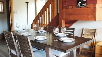 Canmore Alpine Hostel - Alpine Club of Canada