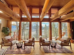 Canmore Alpine Hostel - Alpine Club of Canada