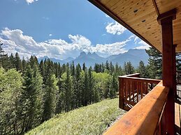 Canmore Alpine Hostel - Alpine Club of Canada
