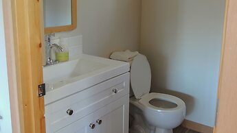 Canmore Alpine Hostel - Alpine Club of Canada