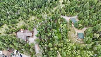 Canmore Alpine Hostel - Alpine Club of Canada