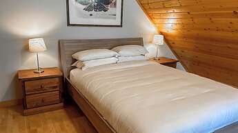 Canmore Alpine Hostel - Alpine Club of Canada