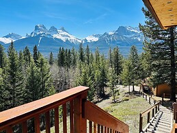 Canmore Alpine Hostel - Alpine Club of Canada