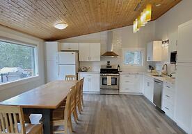 Canmore Alpine Hostel - Alpine Club of Canada