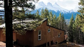 Canmore Alpine Hostel - Alpine Club of Canada