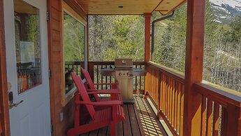 Canmore Alpine Hostel - Alpine Club of Canada