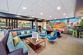 Tru by Hilton Franklin Cool Springs Nashville