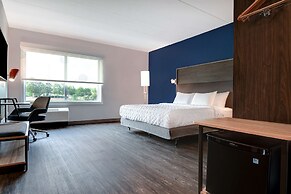 Tru by Hilton Franklin Cool Springs Nashville