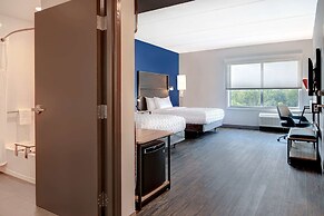 Tru by Hilton Franklin Cool Springs Nashville
