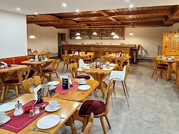 Hotel Ferien vom Ich