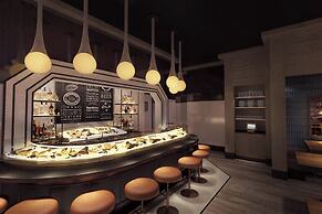 JW Marriott Charlotte