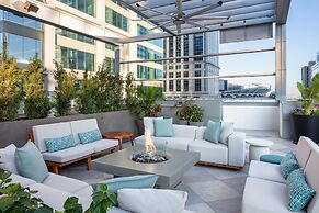 JW Marriott Charlotte