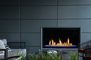 JW Marriott Charlotte