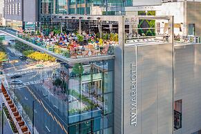 JW Marriott Charlotte
