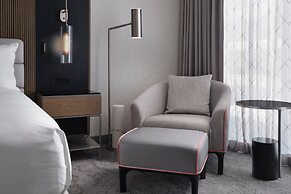 JW Marriott Charlotte