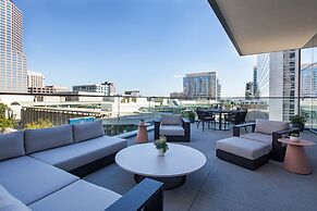 JW Marriott Charlotte