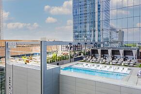 JW Marriott Charlotte