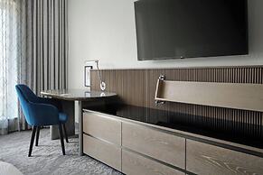 JW Marriott Charlotte