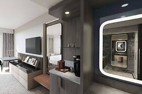 JW Marriott Charlotte