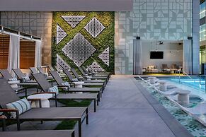 JW Marriott Charlotte