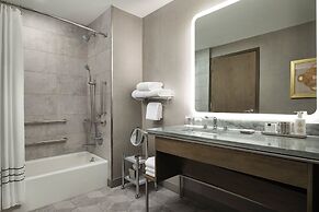 JW Marriott Charlotte