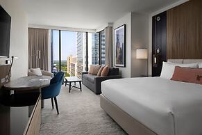 JW Marriott Charlotte