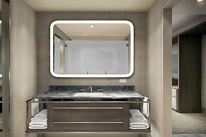 JW Marriott Charlotte