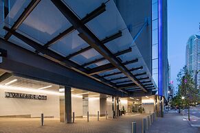 JW Marriott Charlotte