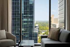 JW Marriott Charlotte