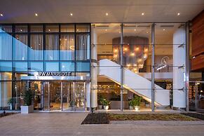 JW Marriott Charlotte