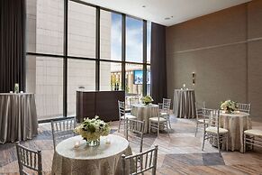 JW Marriott Charlotte