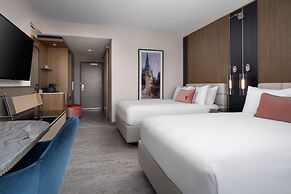 JW Marriott Charlotte