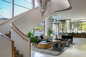 JW Marriott Charlotte