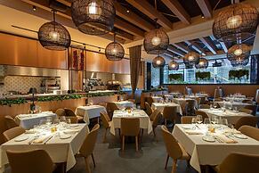 JW Marriott Charlotte