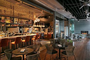 JW Marriott Charlotte