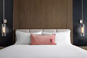 JW Marriott Charlotte