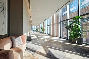 JW Marriott Charlotte