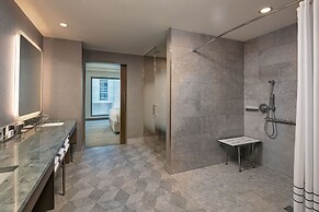 JW Marriott Charlotte