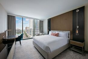 JW Marriott Charlotte