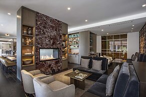 JW Marriott Charlotte