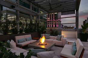 JW Marriott Charlotte