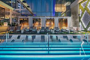 JW Marriott Charlotte