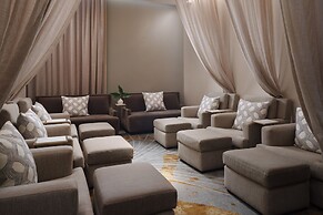 JW Marriott Charlotte