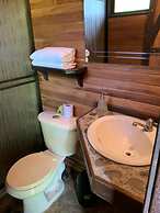 Villa Rodeo Lodge