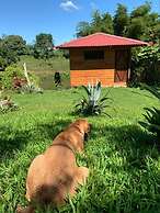 Villa Rodeo Lodge