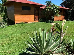 Villa Rodeo Lodge