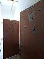 Drifters at One Mile - Hostel