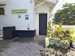 Drifters at One Mile - Hostel